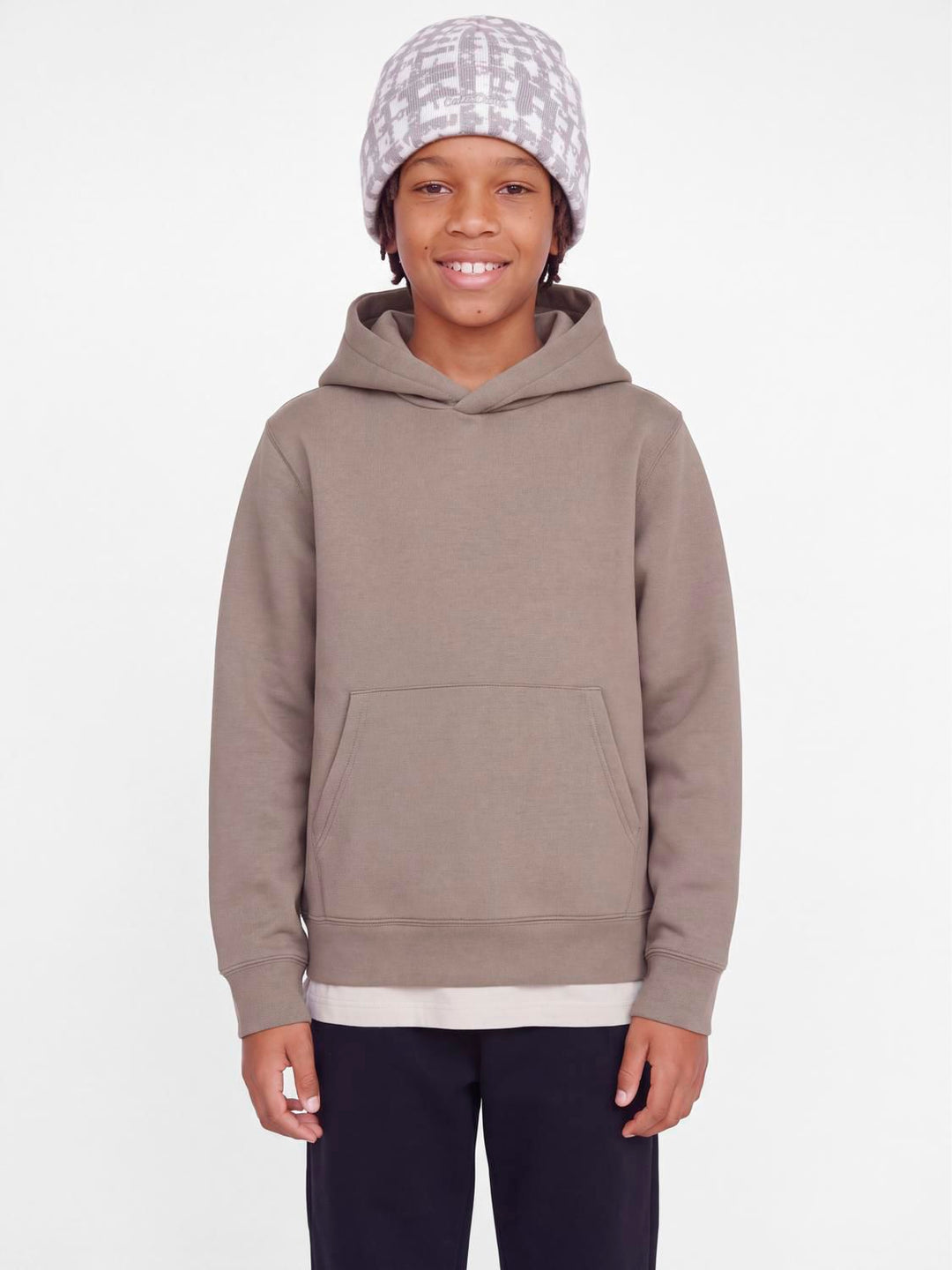 JCOLEGACY SCUBA HOODIE