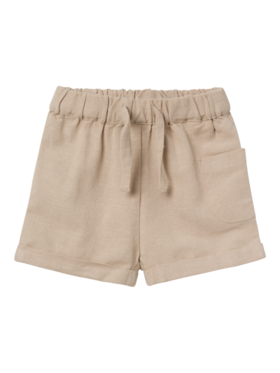 NBMFAHER SHORTS