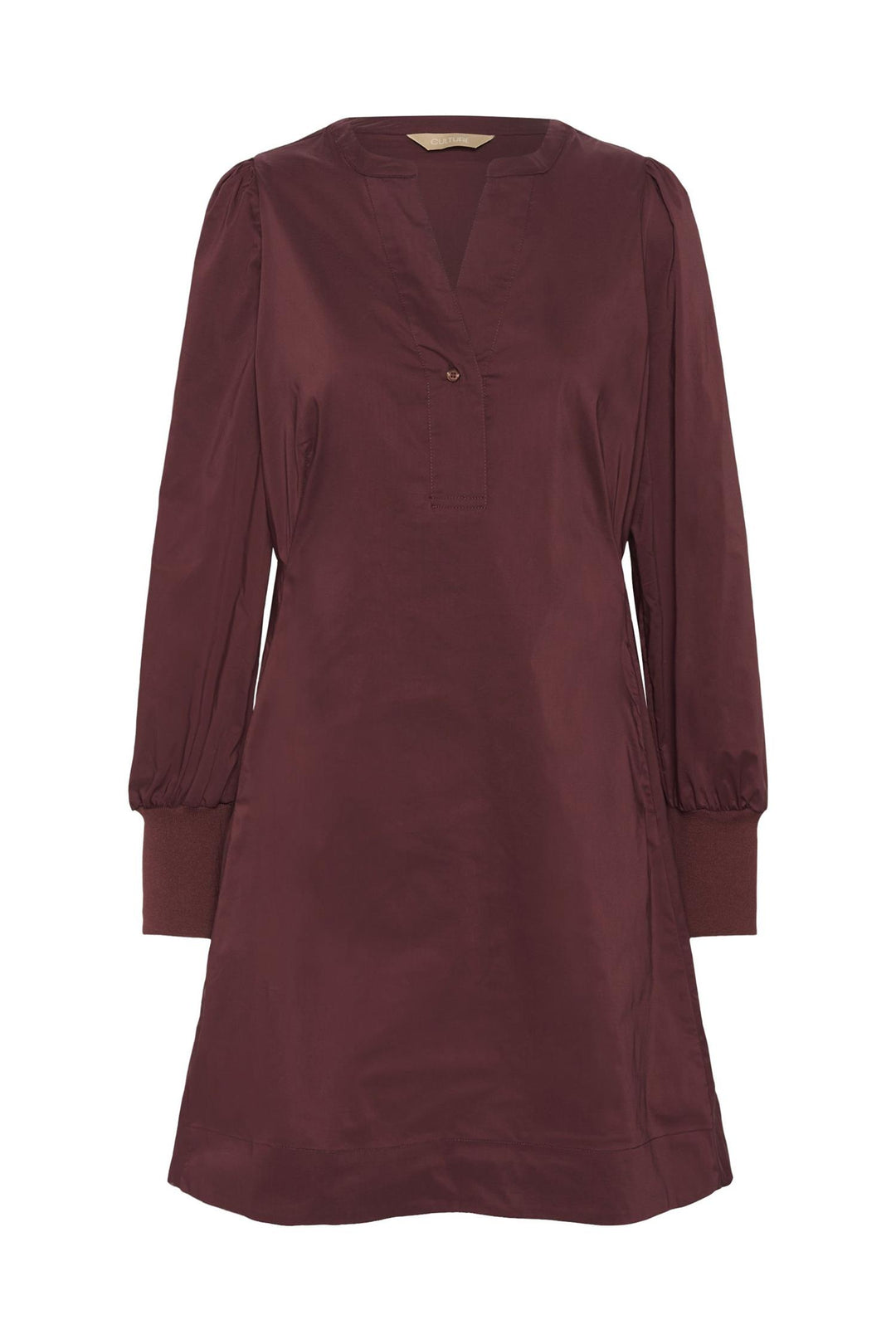 Cuzila Antoinett Rib Dress