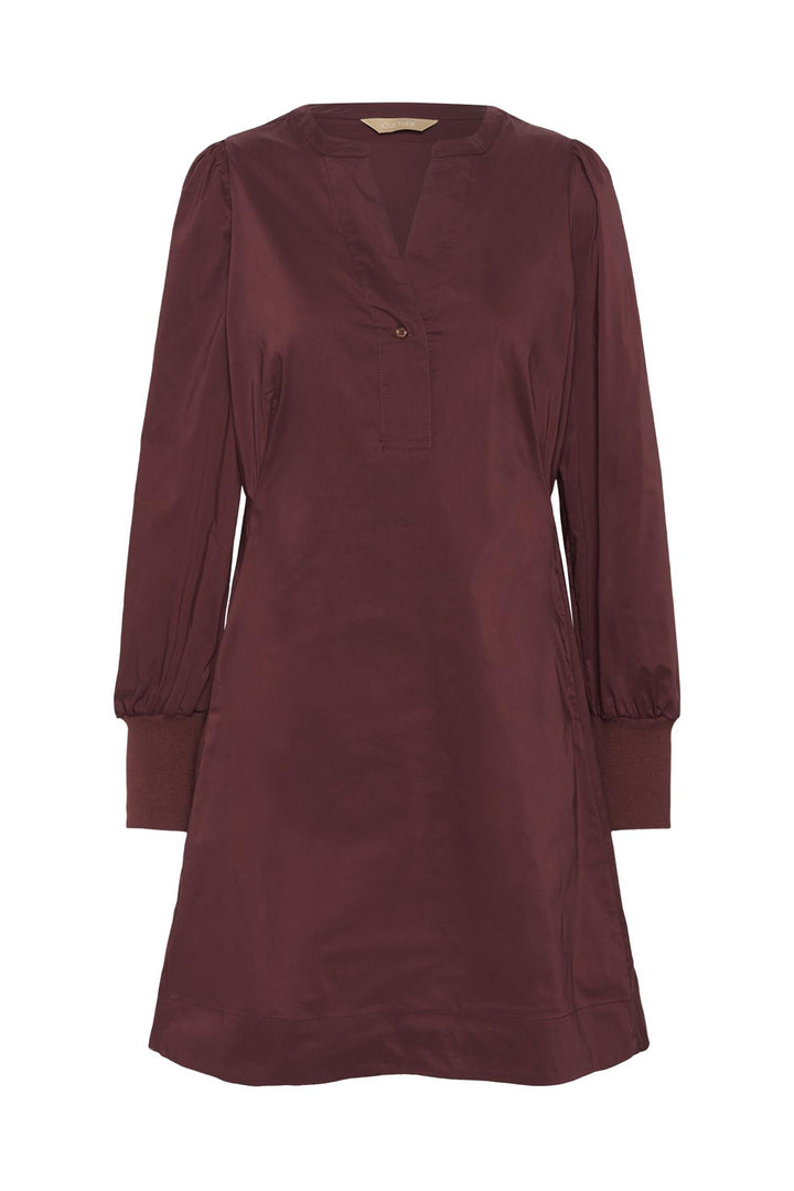 Cuzila Antoinett Rib Dress
