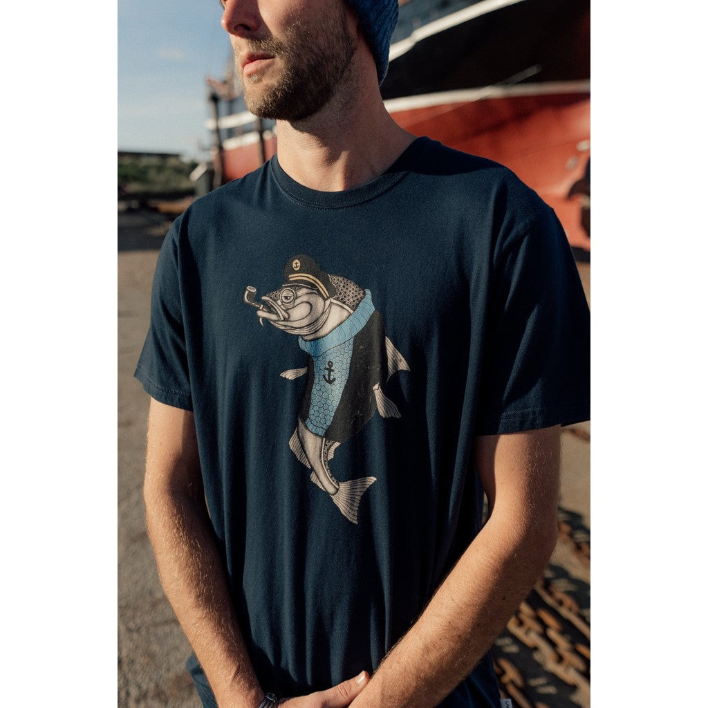 Haddock T-shirt