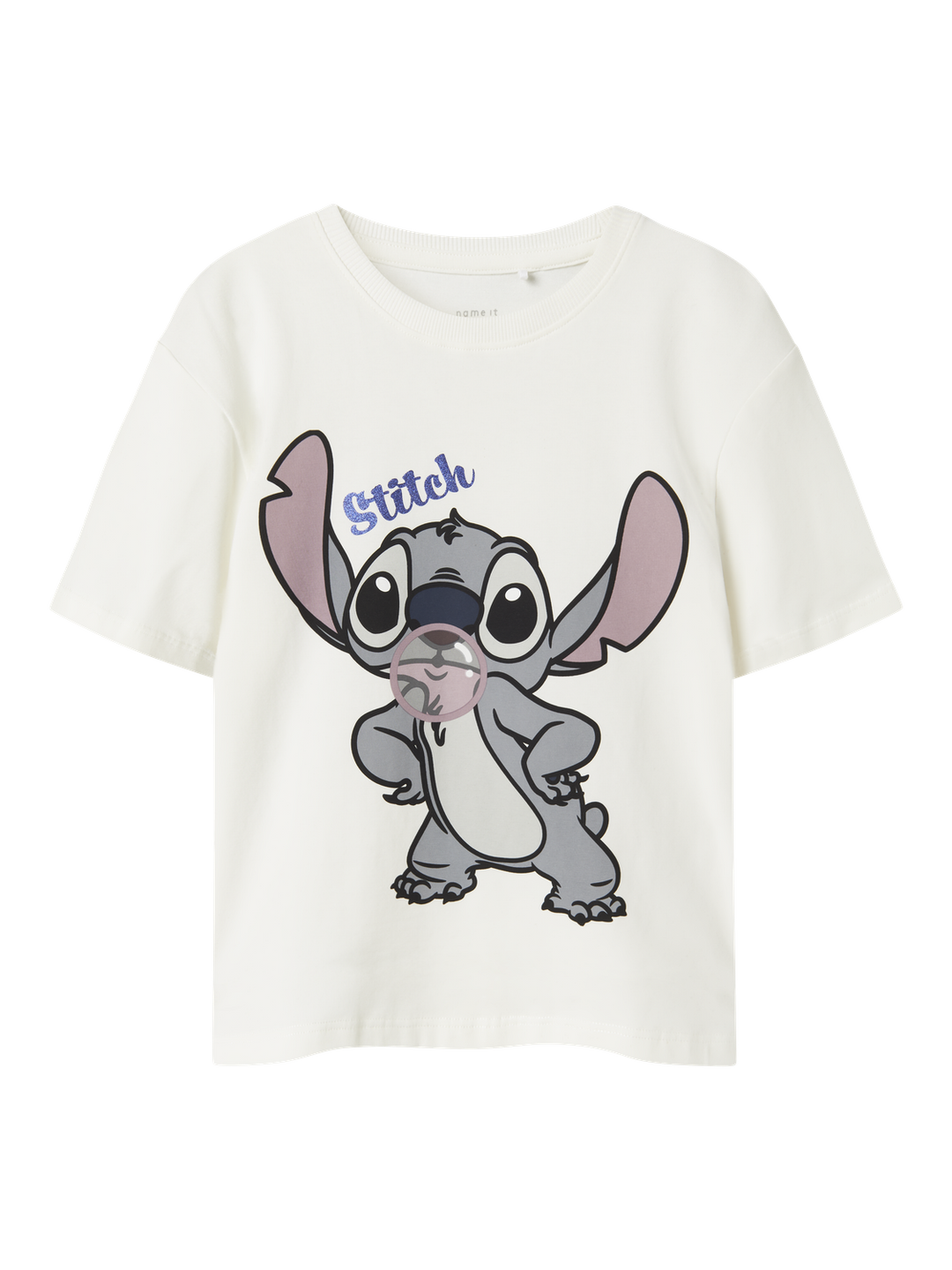 NKFAKUN STITCH GENSER