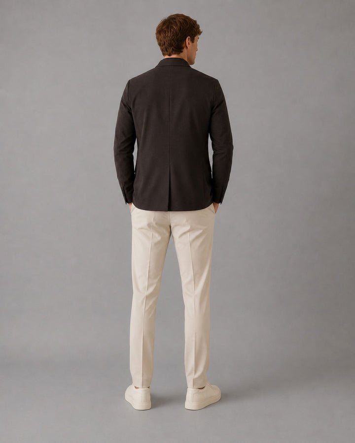 Brendon Jersey Blazer