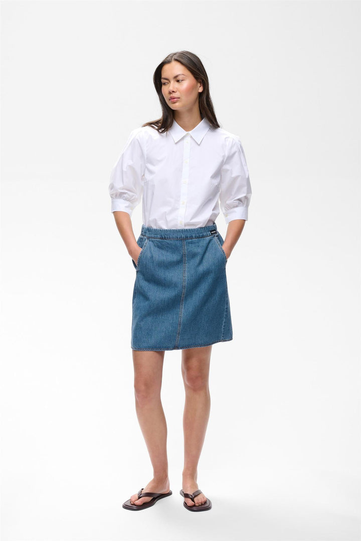 Glenniw Skirt