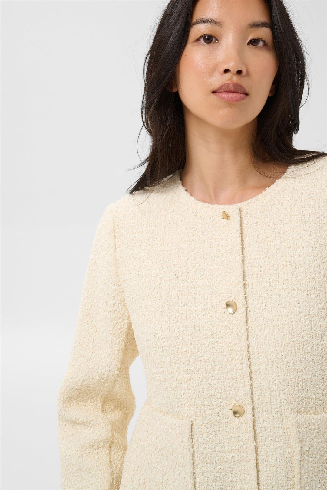 Daminipw Blazer