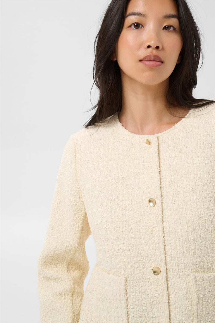 Daminipw Blazer