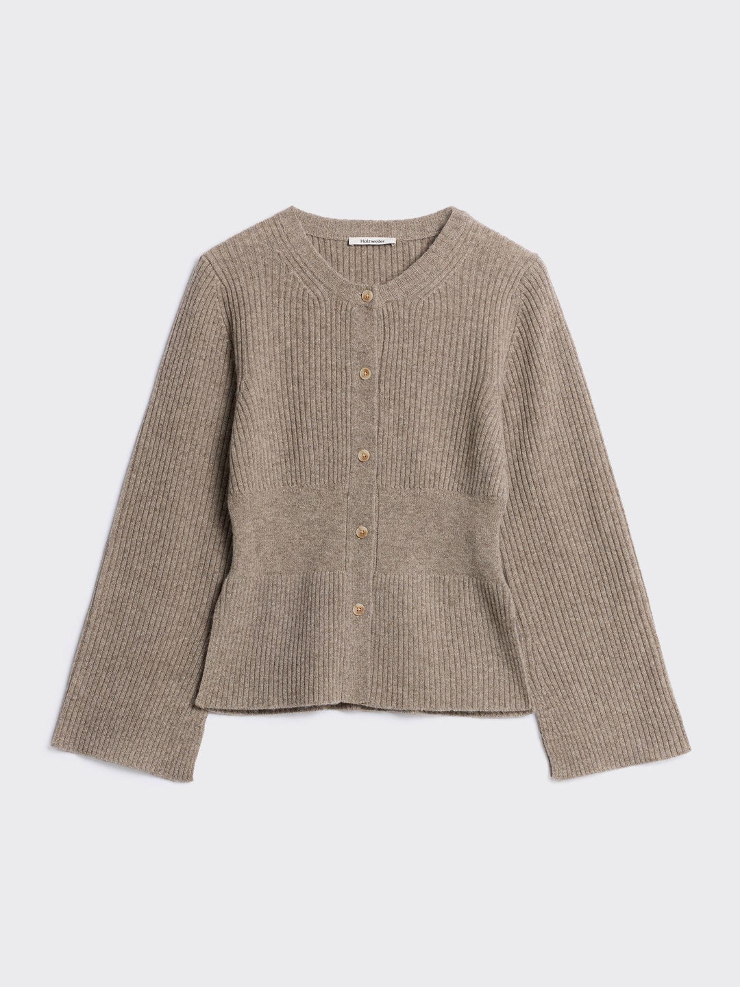 Amara Fitted Cardigan