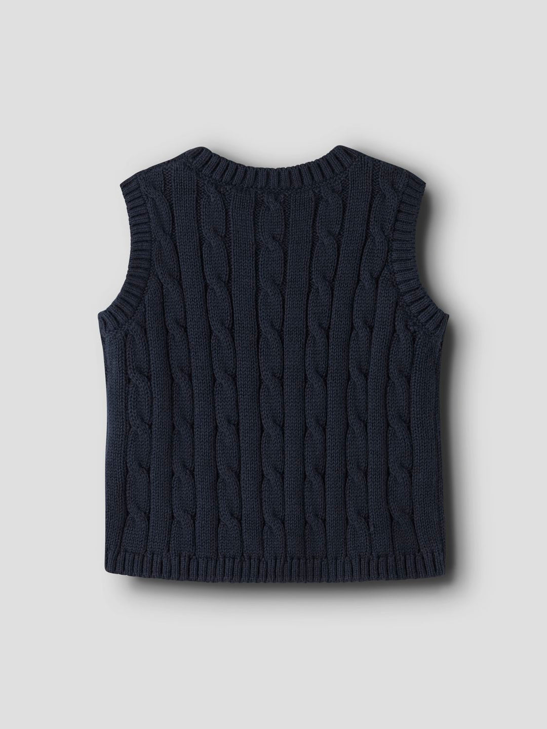 Nbmraffat Knit Slipover