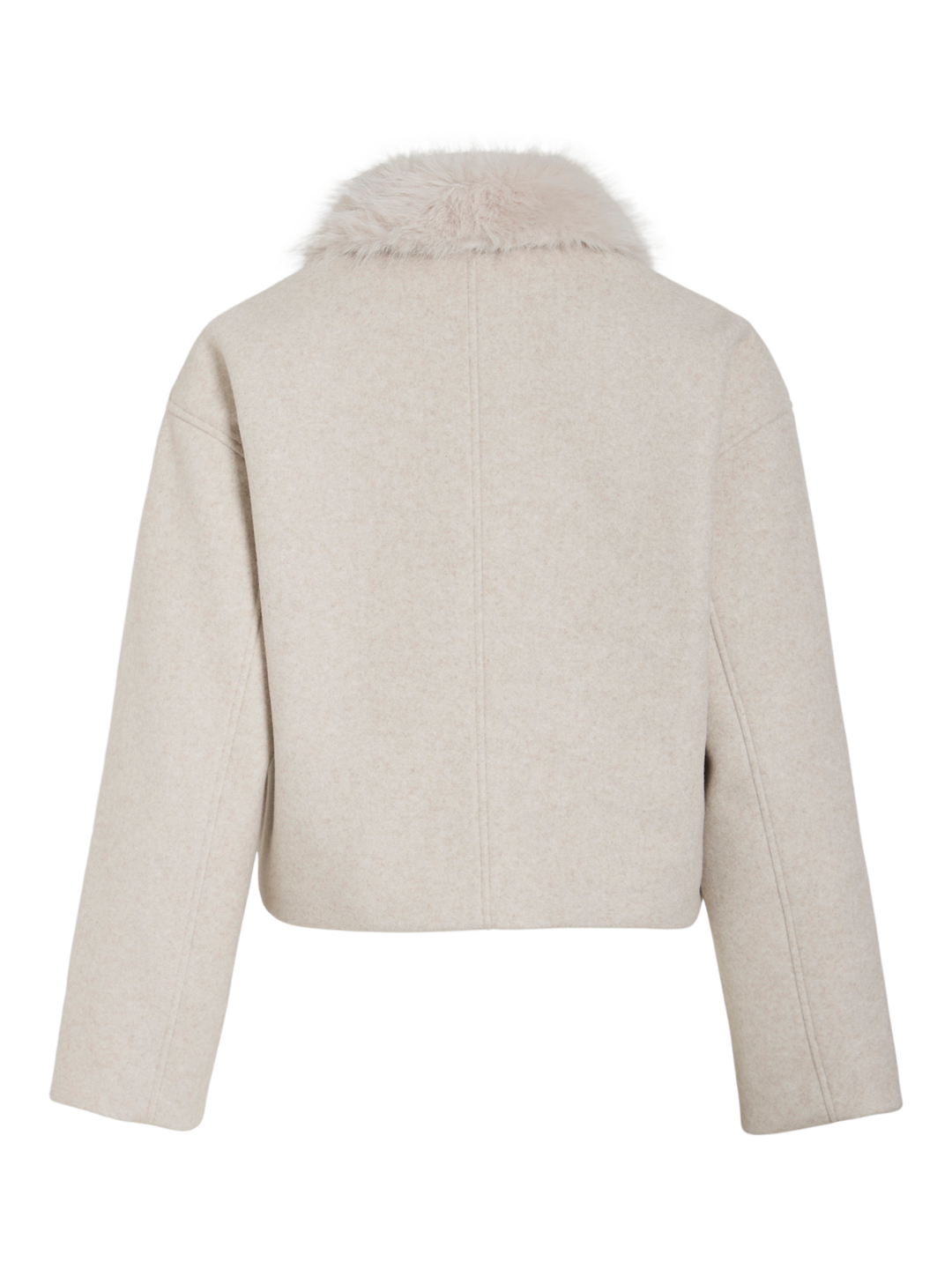 Viquinn L/s Short Jacket