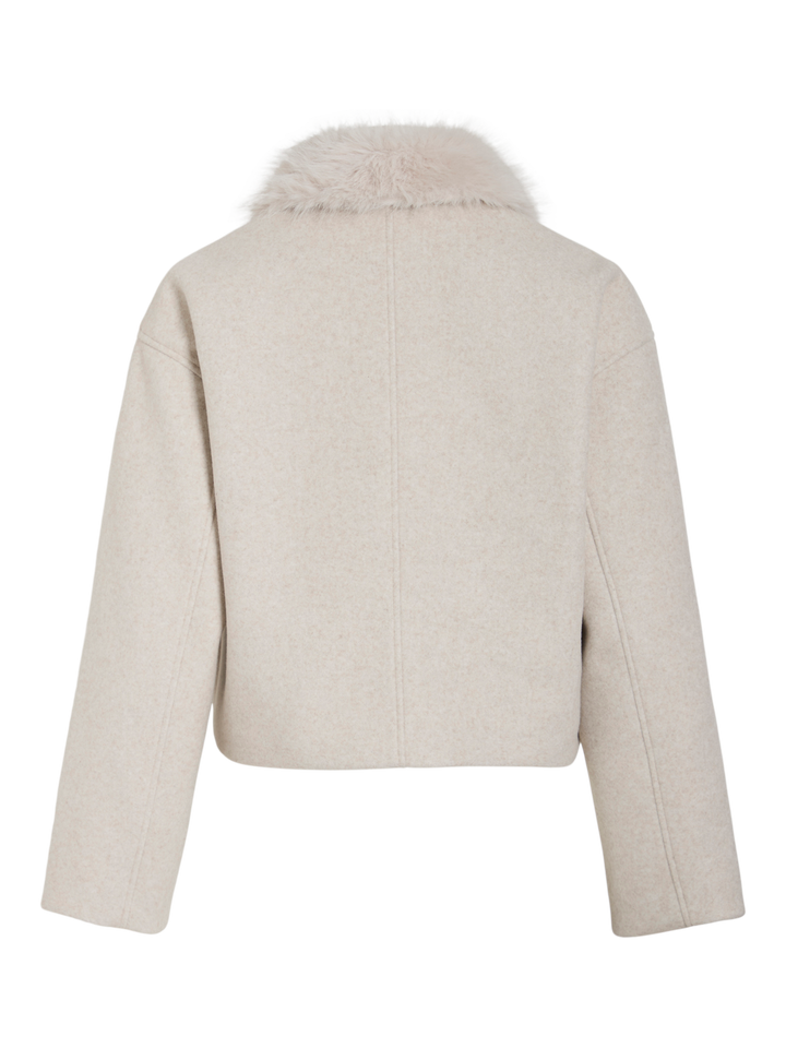 Viquinn L/s Short Jacket