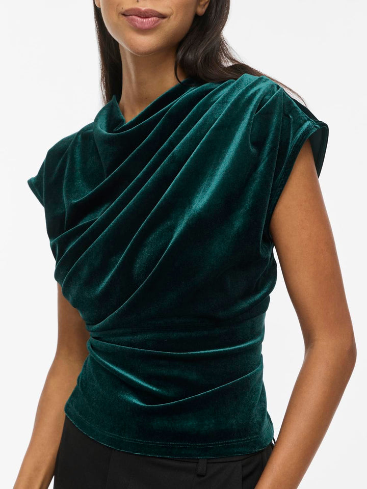 Vilivas S/l Top /dc