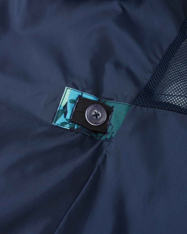 REIMTEC JUPPERI SKALLDRESS