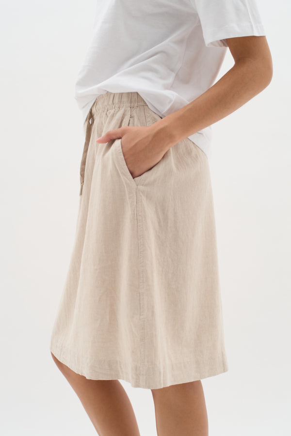 EllieIW Short Skirt