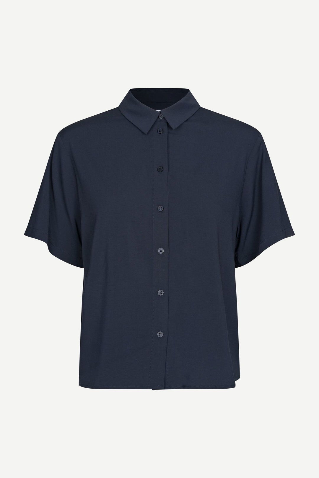 Saminna Ss Shirt 9942
