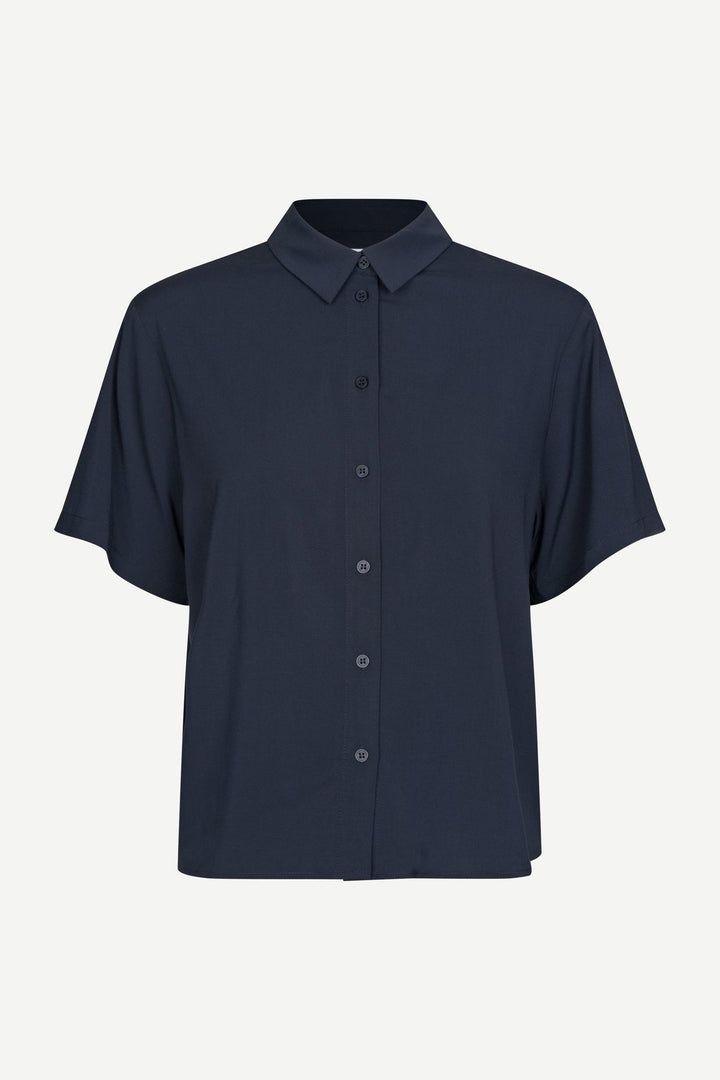 Saminna Ss Shirt 9942