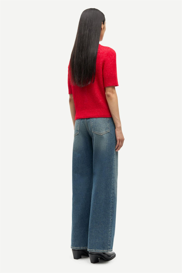 Sanoura Ss Cardigan 15556