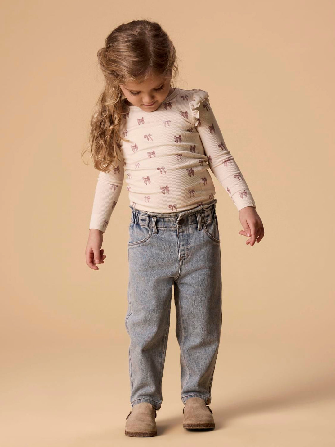 NMFGAVO EKO LS SLIM TOP