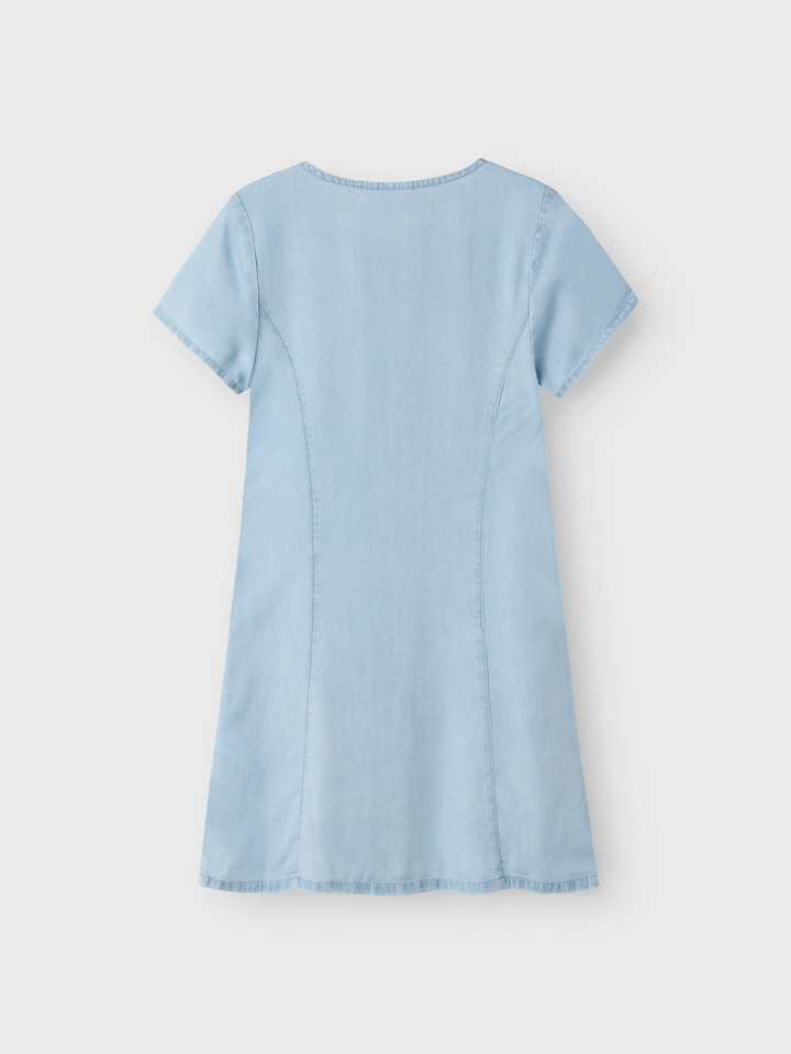 NKFRIA DENIM DRESS