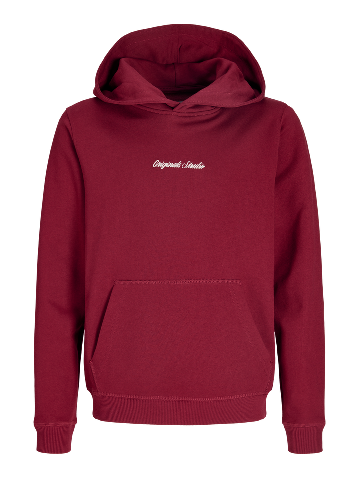 JORNORREBRO HOODIE