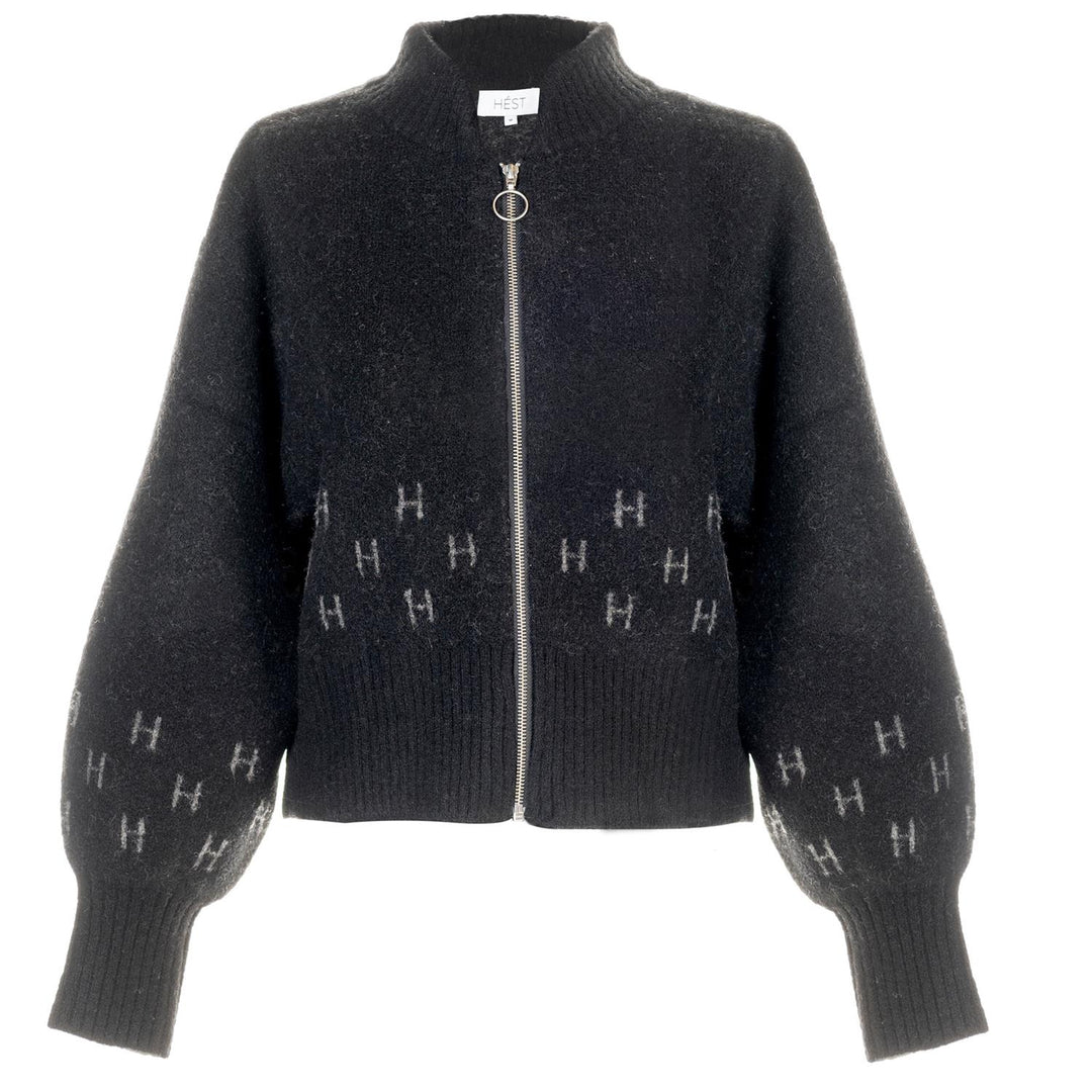 Märtha Jacket Short