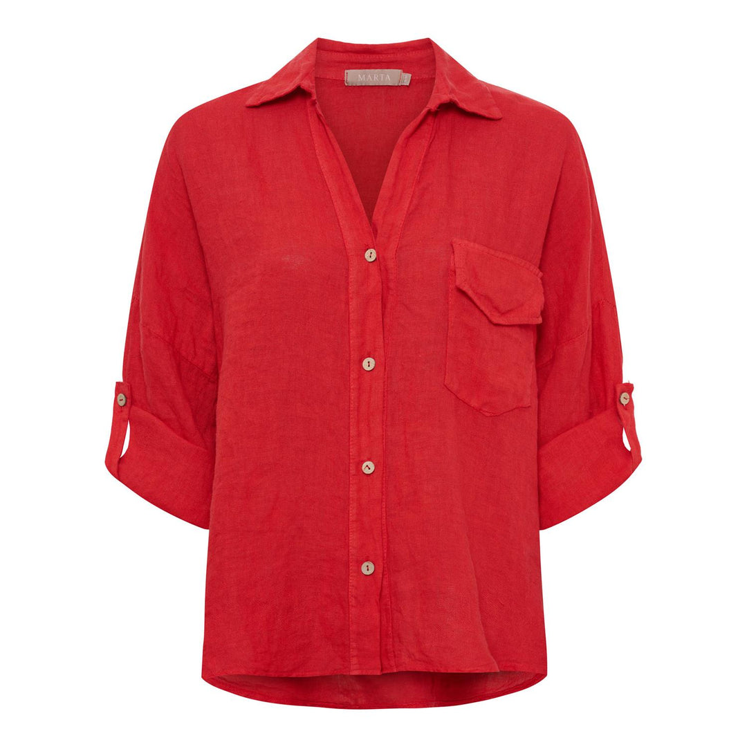 Mdcdaira Shirt