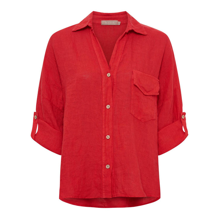Mdcdaira Shirt