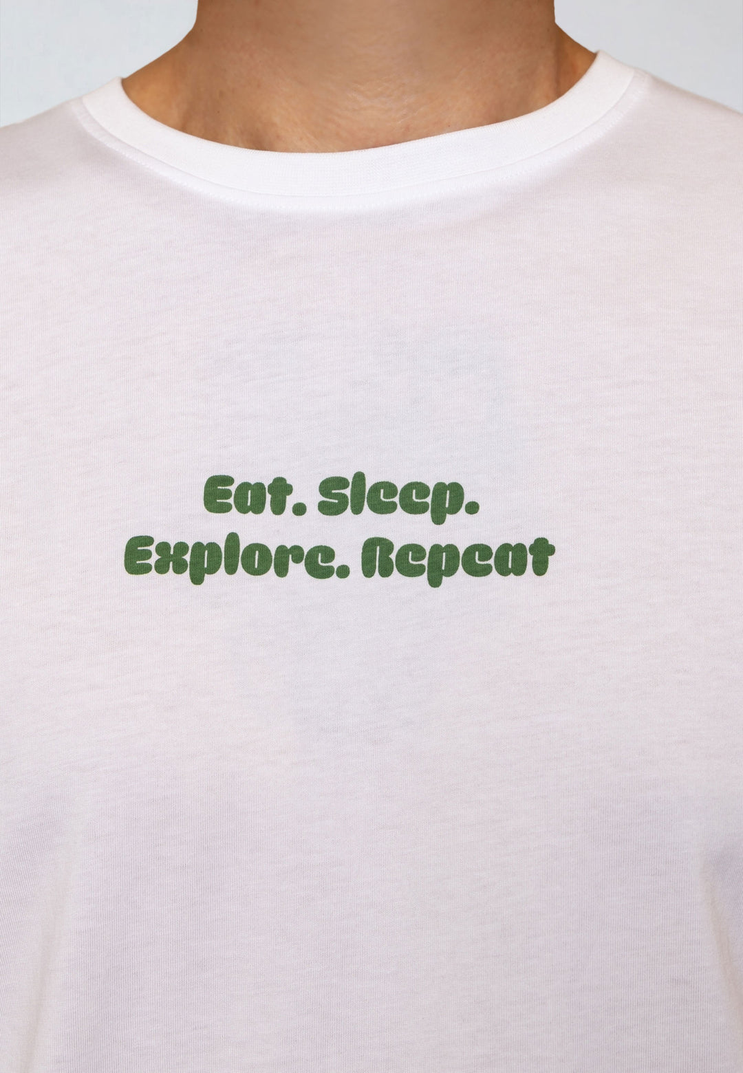 Eat Sleep T-Shirt