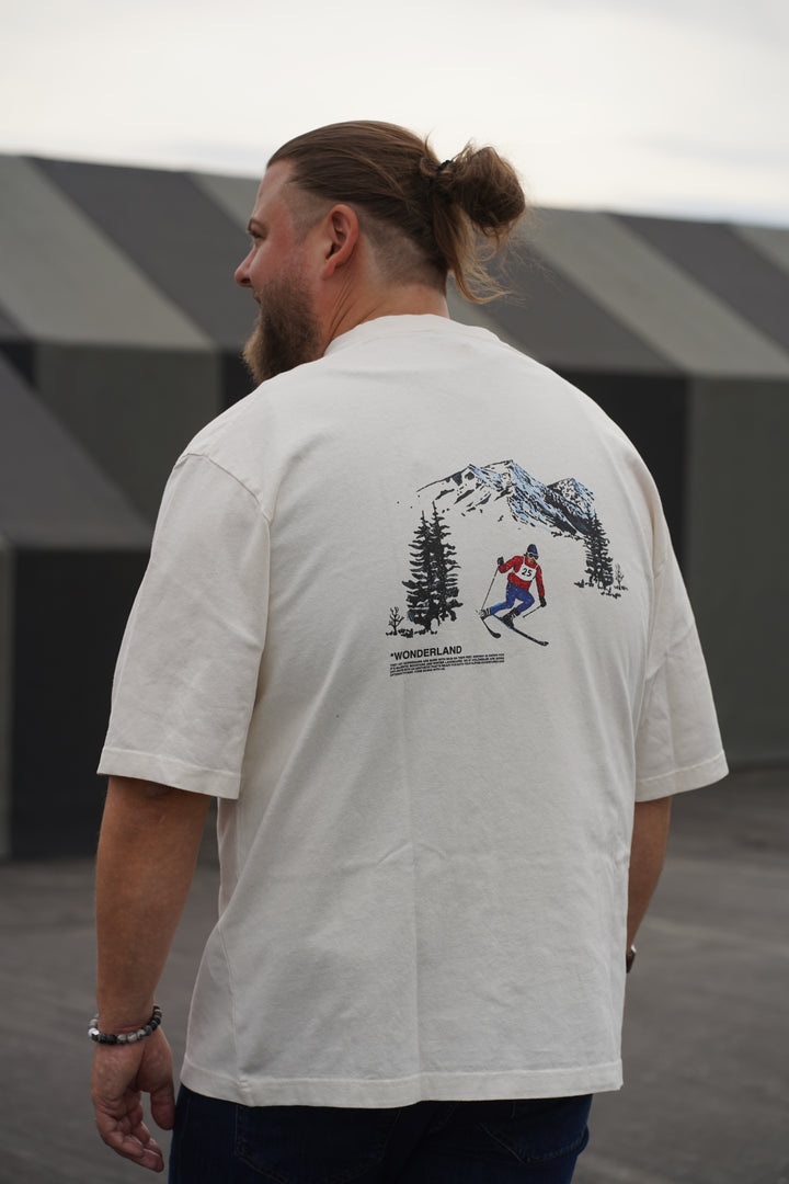Ranger National Tee