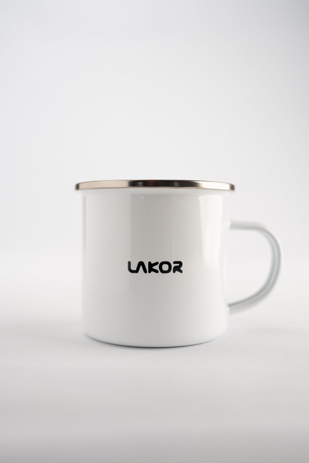 Nordic Ãœber Enamel Mug