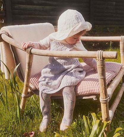 ANNE SOLHATT BLONDER