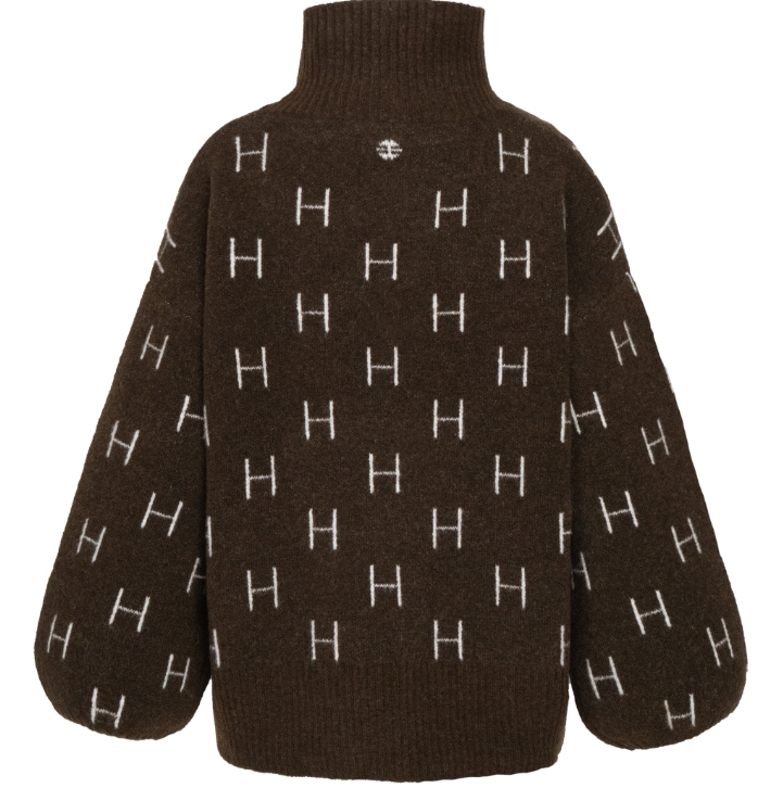 Fam Sweater Short