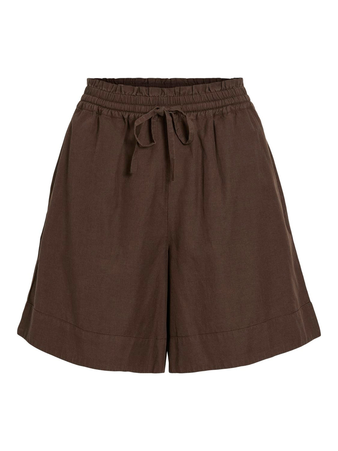 Vitevira Hw Loose Fit  Shorts