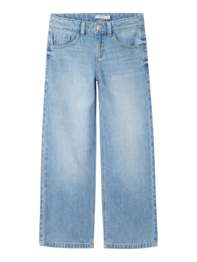 NKFROSE WIDE JEANS