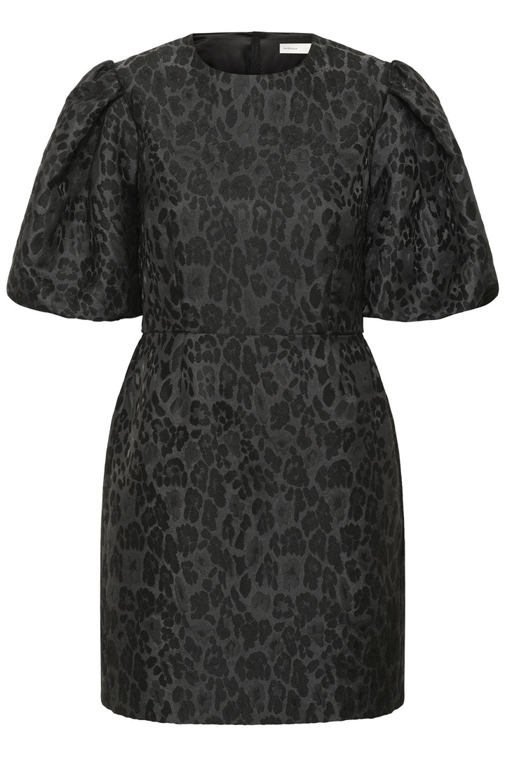 Zinaiw Mini Dress