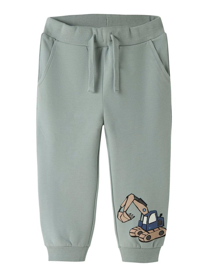 NMMKARK JOGGEBUKSE