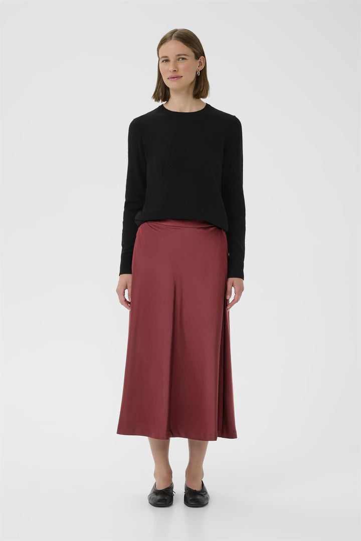 Zilkyiw Skirt