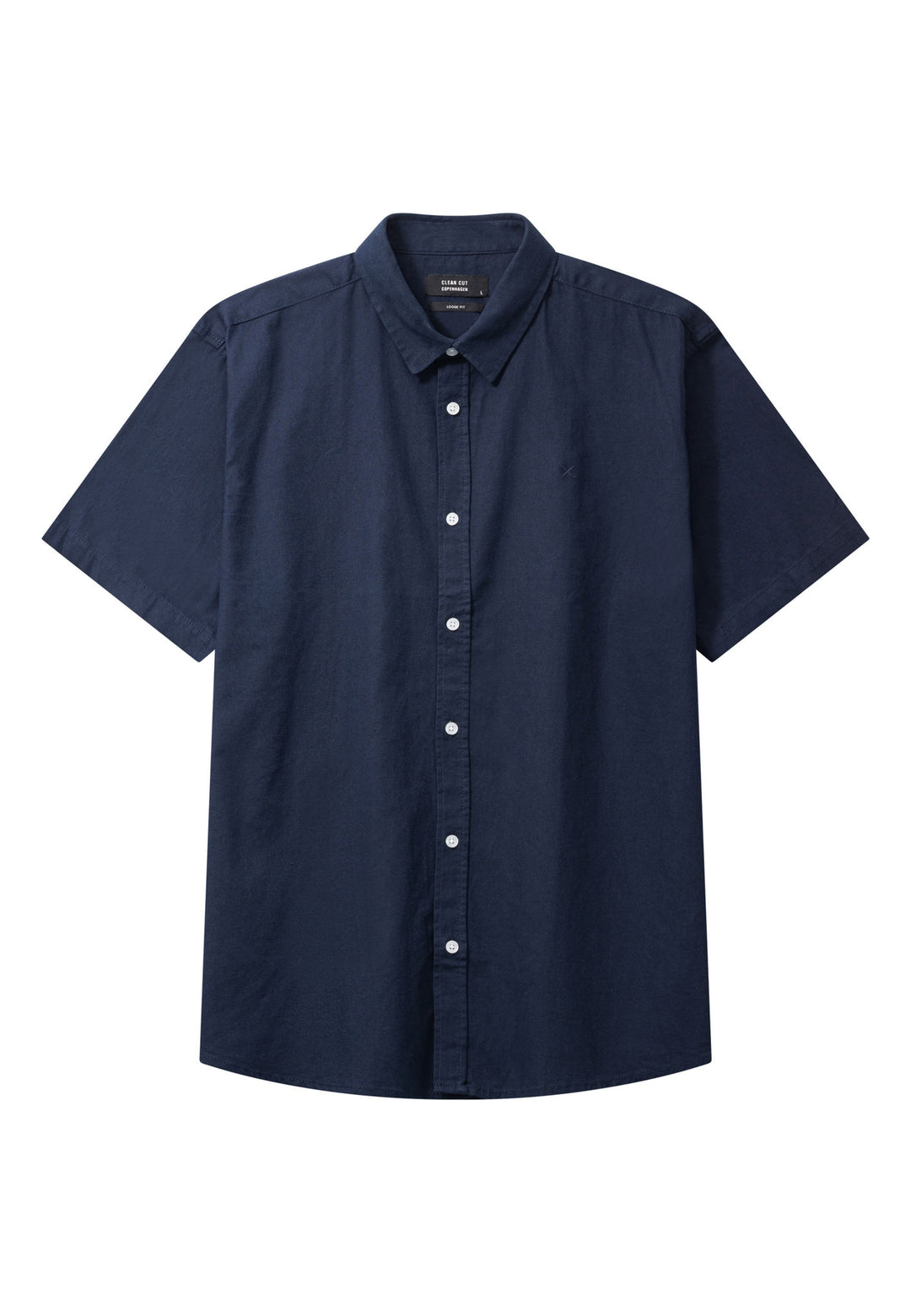 Luca Shirt S/s
