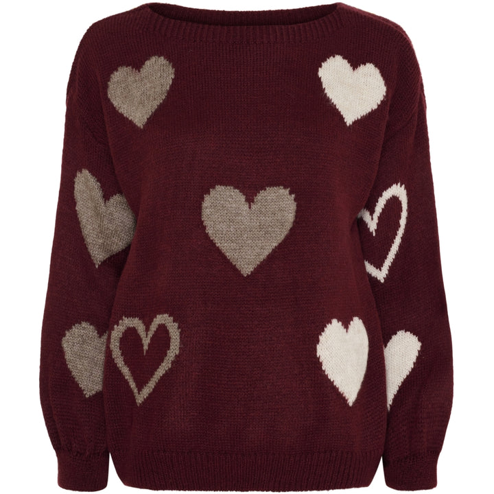 MdcAmarante Knit