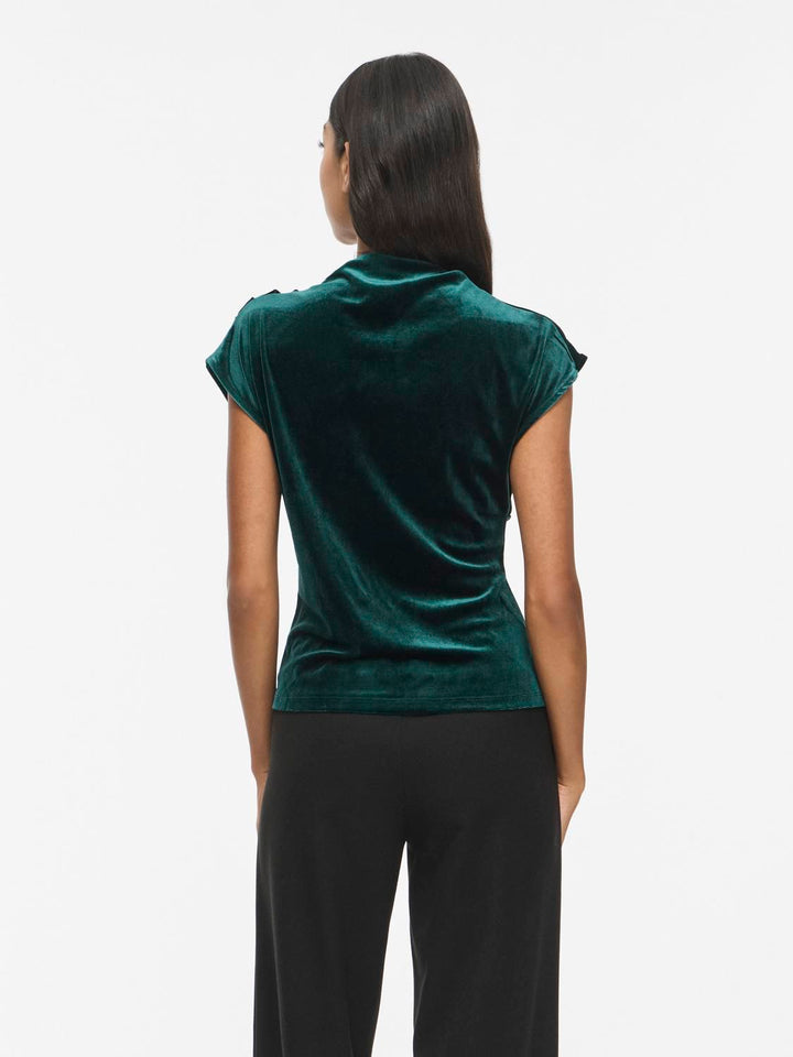 Vilivas S/l Top /dc