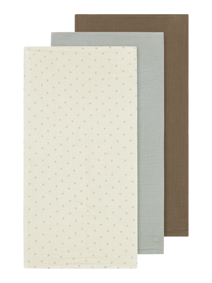 NBNFERGIE 3PK NAPPIES