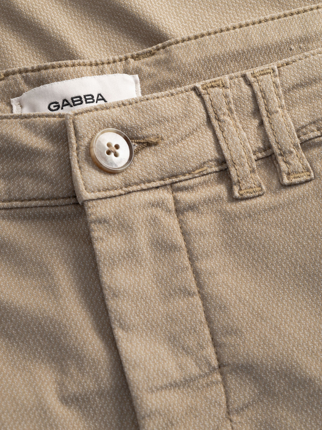 Gabjet K3280 Dale Shorts