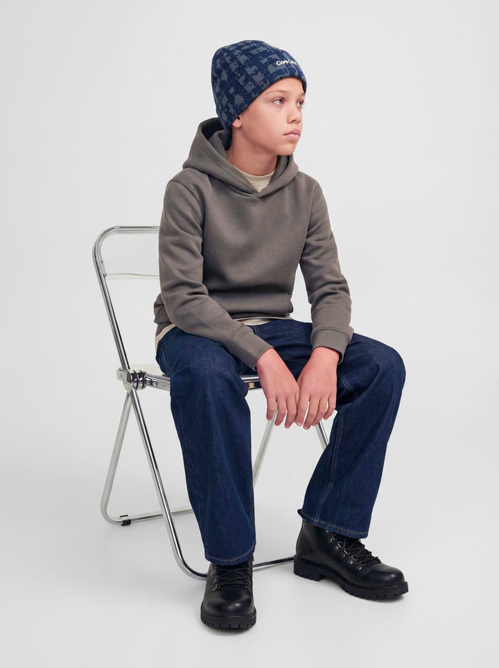 JCOLEGACY SCUBA HOODIE