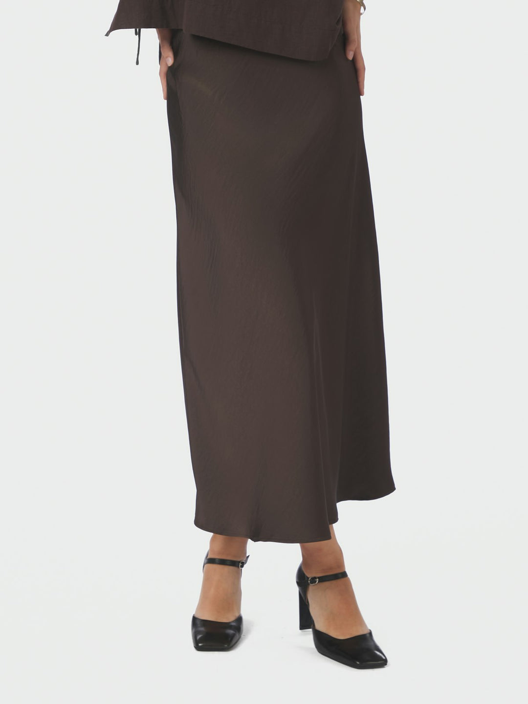 Bovary Skirt