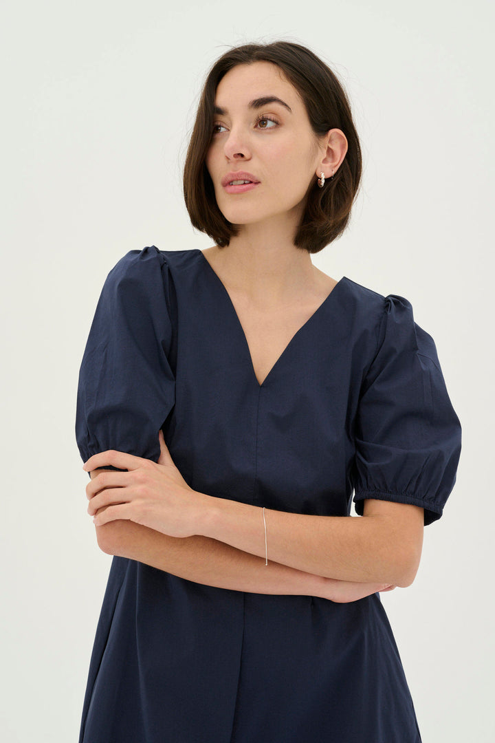 Cuantoinett Ss Dress