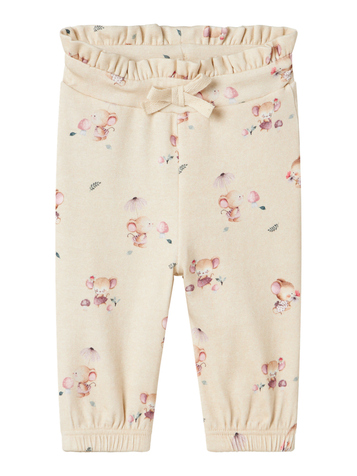 Nbflatia Pant