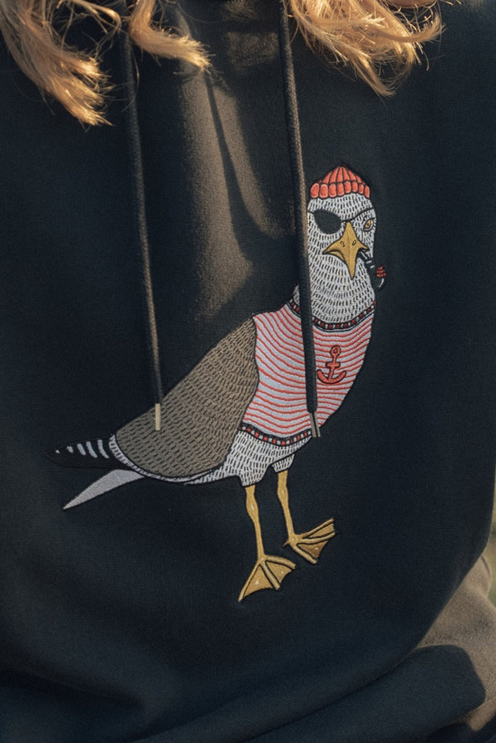 Seaborn Seagull