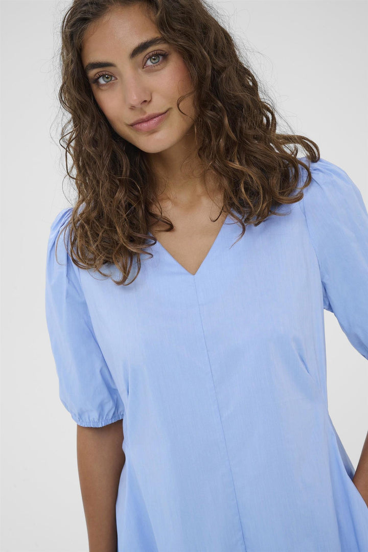 Cuantoinett Ss Dress