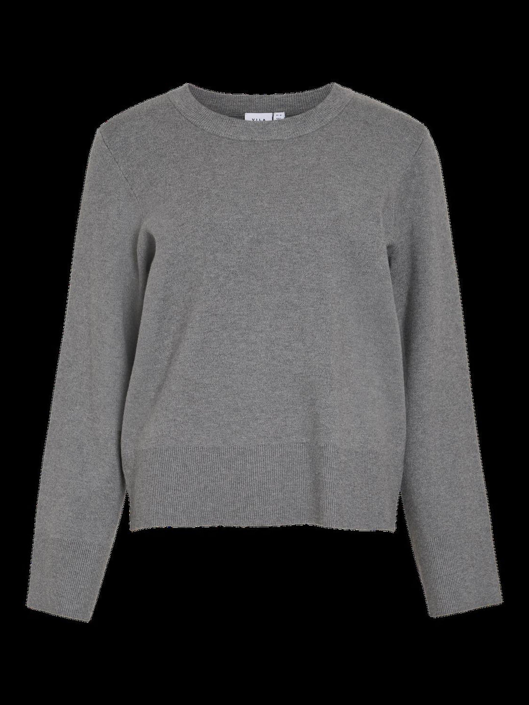 Vicassie O-Neck L/S knit