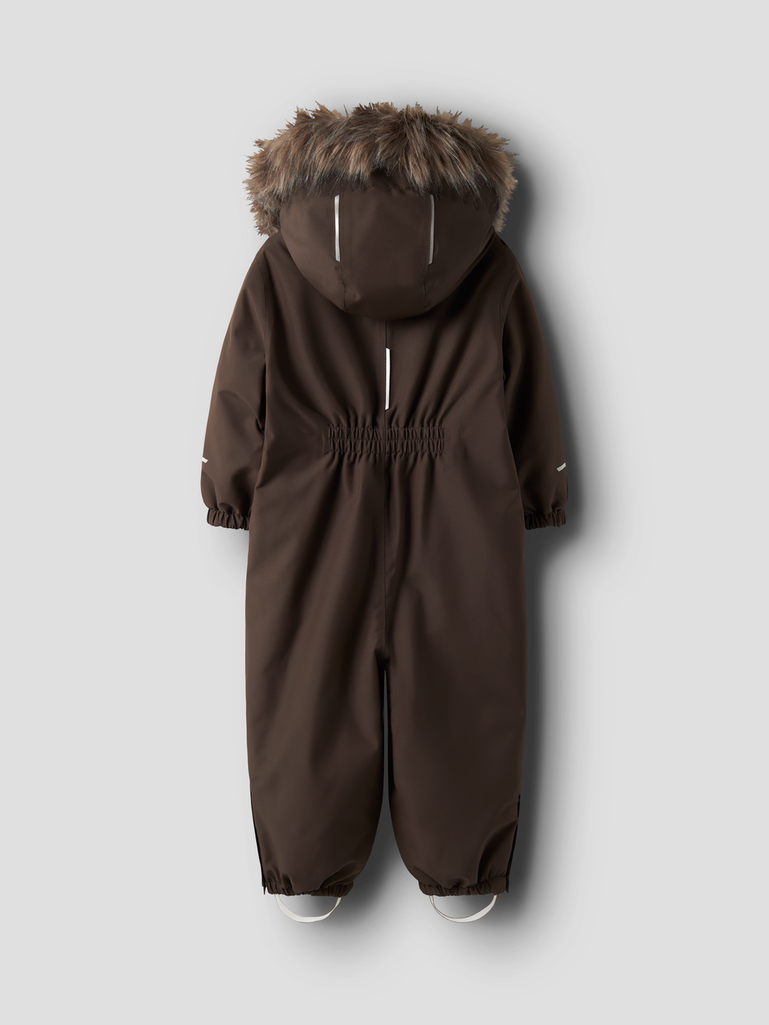 NMMSNOW10 VINTERDRESS