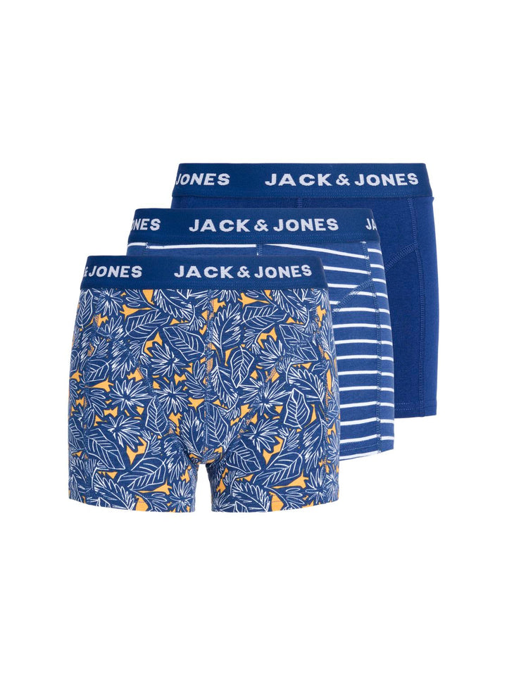 JACKEVIN BOXER 3 PACK